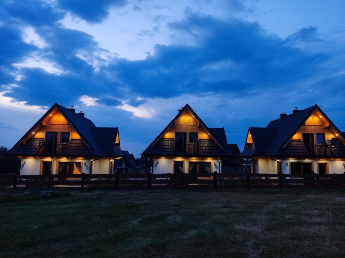 Cicha Przystan Dzianisz Z Sauna I Jakuzi Na Wylacznosc Екстер'єр фото