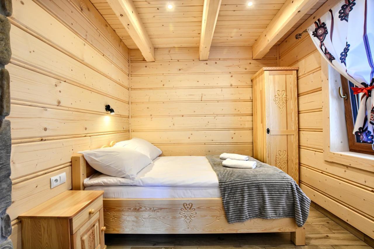 Cicha Przystan Dzianisz Z Sauna I Jakuzi Na Wylacznosc Екстер'єр фото