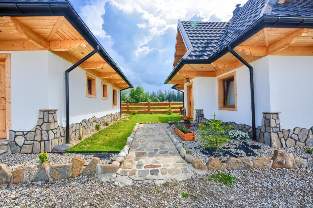 Cicha Przystan Dzianisz Z Sauna I Jakuzi Na Wylacznosc Екстер'єр фото